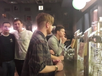 Brouwerij tour in Staropramen